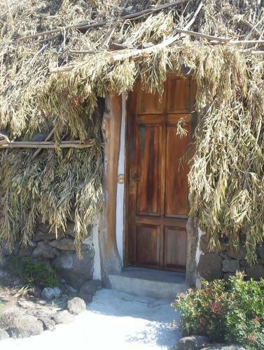 Hotel Ovile Juanne Loddo