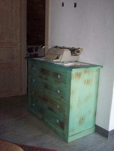 Hotel Ovile Juanne Loddo