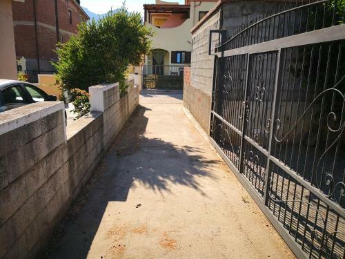 Casa Il Giardino