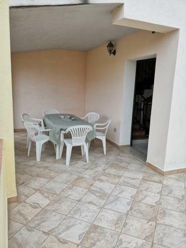 Casa Il Giardino