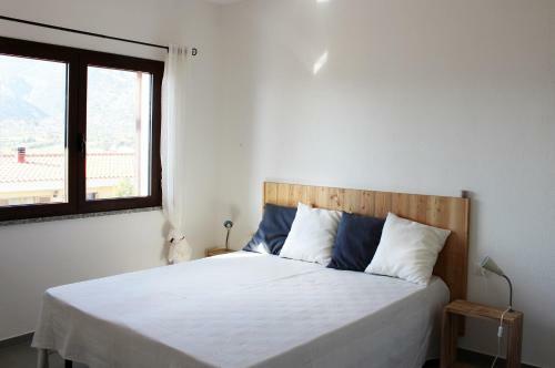 Apartamento Residenze Branca I