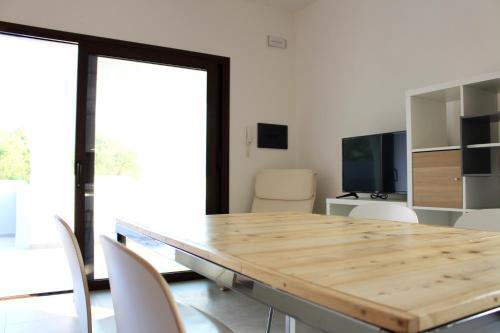 Apartamento Residenze Branca I