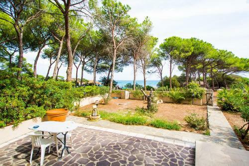 Casa Vacanze Rosa Maria