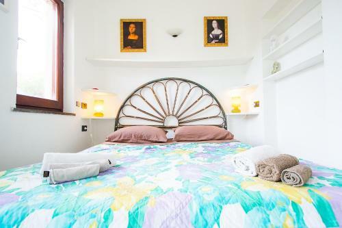 Casa Vacanze Rosa Maria