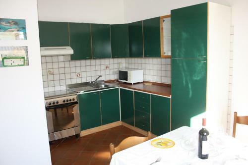 Apartamento Gollai