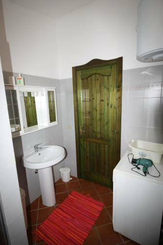 Apartamento Gollai