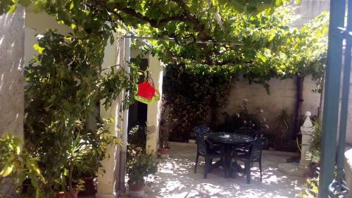 Via San Gavino 20