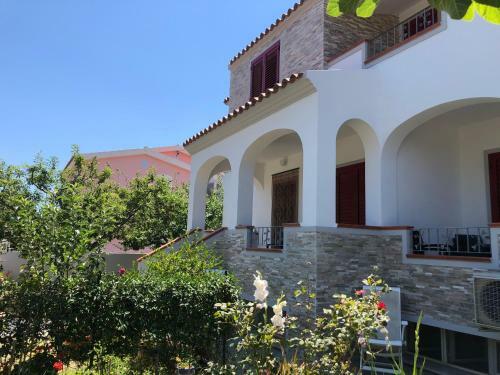 Apartamento Appartamento In Villa Andreina