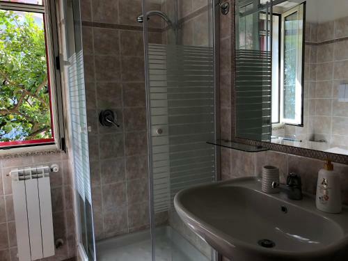 Apartamento Appartamento In Villa Andreina
