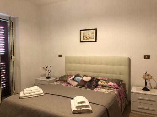 Apartamento Appartamento In Villa Andreina
