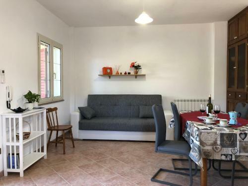 Apartamento Appartamento In Villa Andreina
