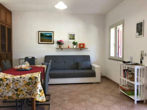 Apartamento Appartamento In Villa Andreina