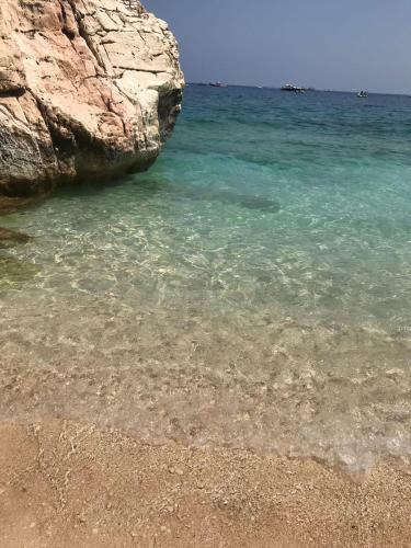 Apartamento Appartamento In Villa Andreina