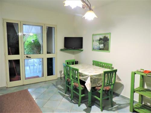 Apartamento Residenza Su Portu