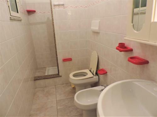 Apartamento Residenza Su Portu