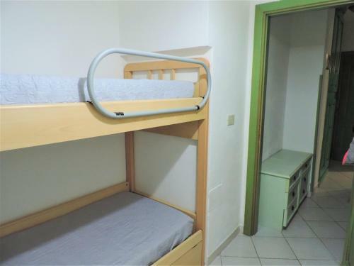 Apartamento Residenza Su Portu