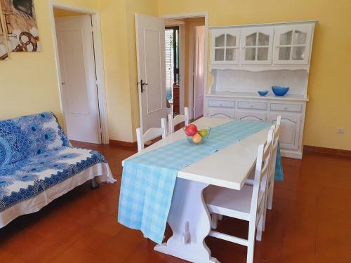 Apartamento Mare Blu