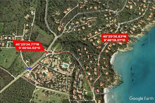 Apartamento Mare Blu