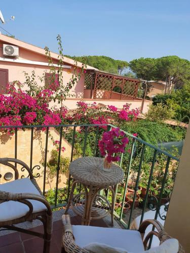 Apartamento Mare Blu