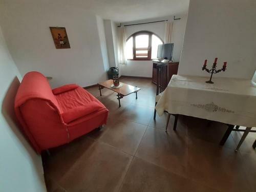 Casa Ombrina