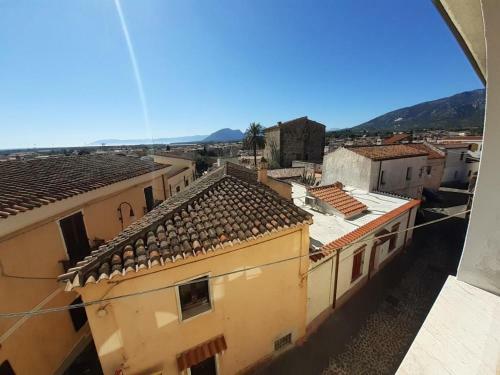 Casa Ombrina