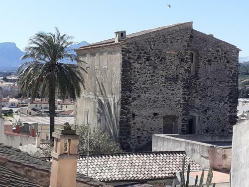 Casa Ombrina