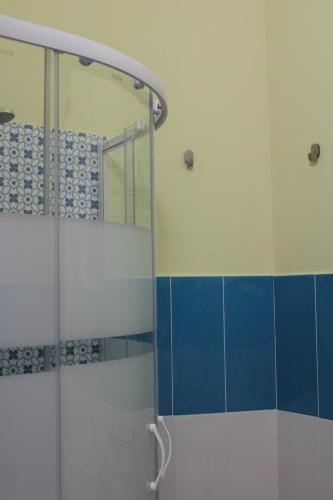 B&B Murichessa(il Gelso)