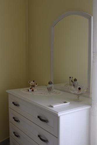 B&B Murichessa(il Gelso)