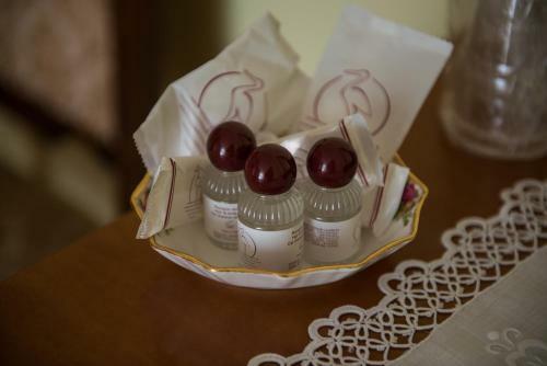 B&B Murichessa(il Gelso)