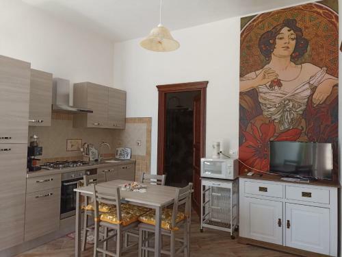 Apartamento Casa Adelasia