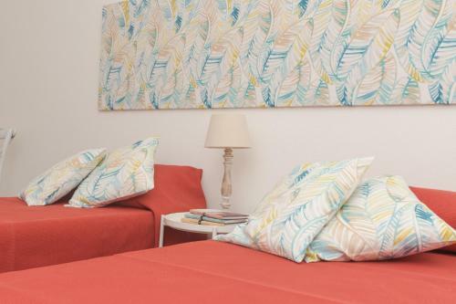 Casa Lory - Appartamento Con 2 Camere In Centro Abitato