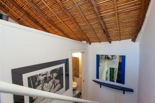 Apartamento Hora Mare