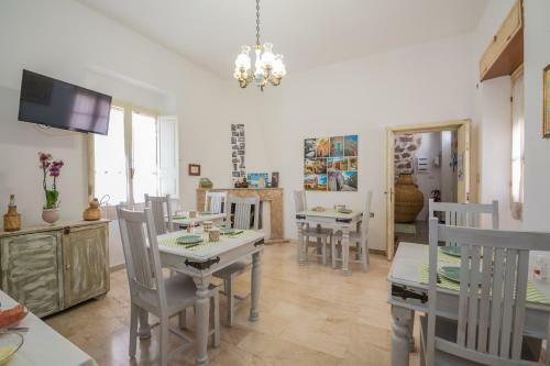 B&B Sa Domo de Sos Massaios