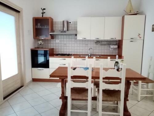 Apartamento Domo Marina
