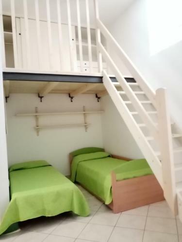 Apartamento Domo Marina