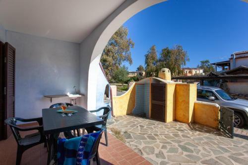 Apartamento Delta 1