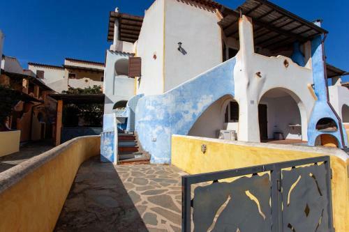 Apartamento Delta 1