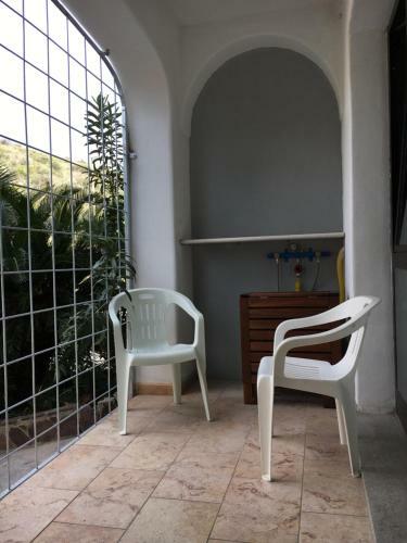 Apartamento Domo 'e Chelu