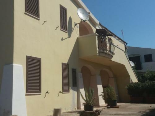 Apartamento Appartamento Topazio