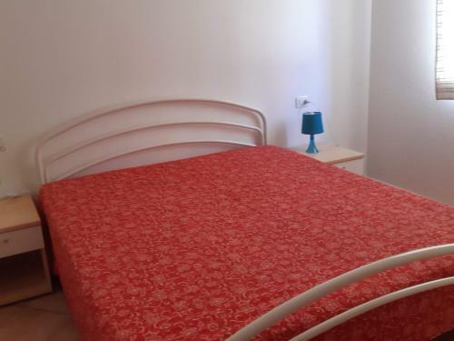 Apartamento Appartamento Rubino