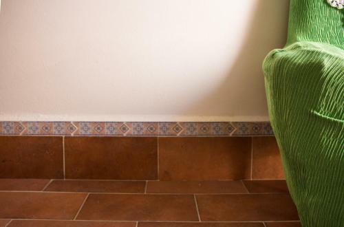 Apartamento Casa Chessa Vardeu_appartamento In Centro Storico
