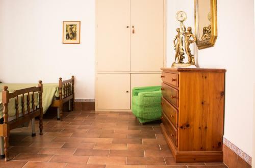 Apartamento Casa Chessa Vardeu_appartamento In Centro Storico