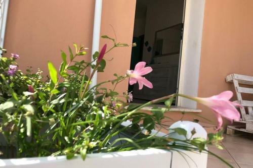 Apartamento The Rik House