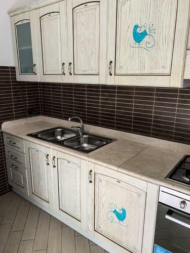 Apartamento Nova Domo
