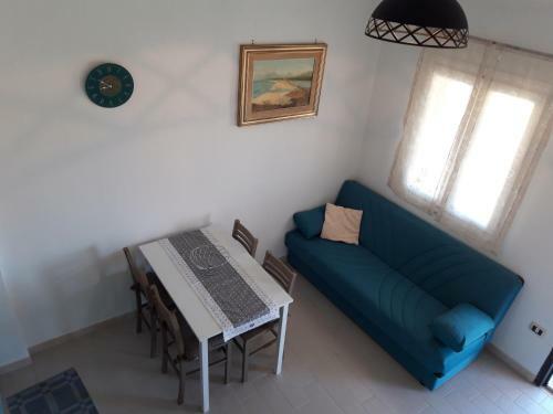 Apartamento Casa Pillina