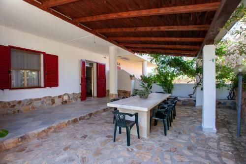 Apartamento Casa Delle Mimose