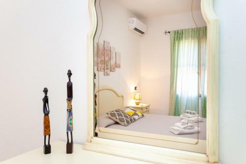 Apartamento Casa Delle Mimose