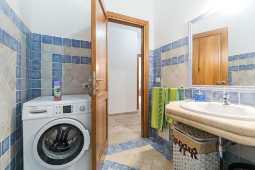 Apartamento Casa Tzia Maria