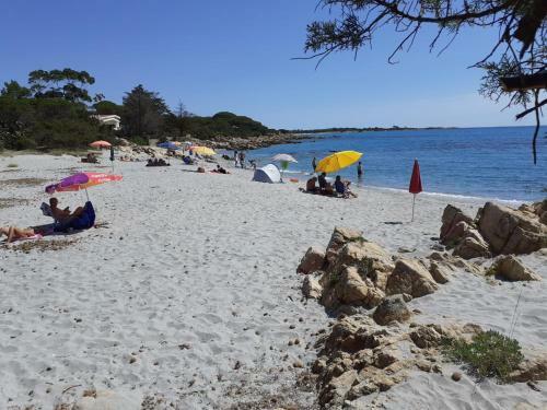 Apartamento Casa Vacanze