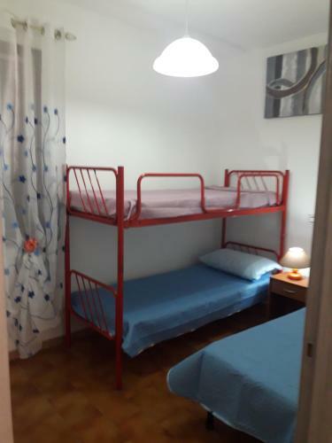 Apartamento Casa Vacanze